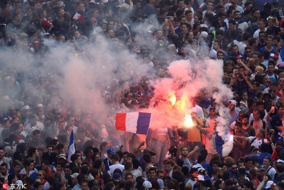 克罗地亚客场失利，未能挽回小组颓势